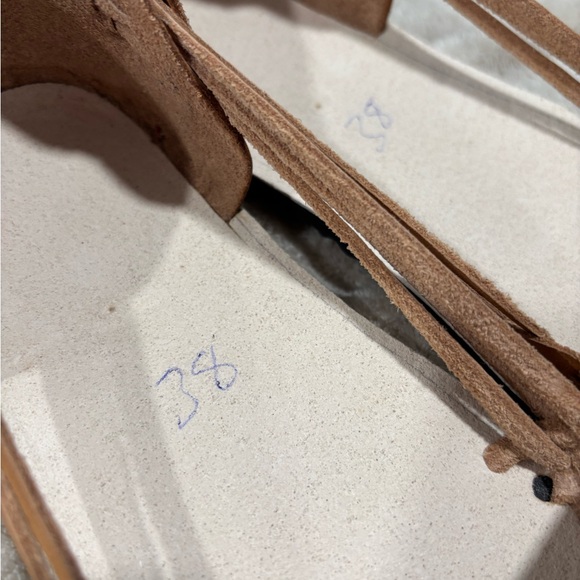 Huarache Sandals - Picture 6 of 6